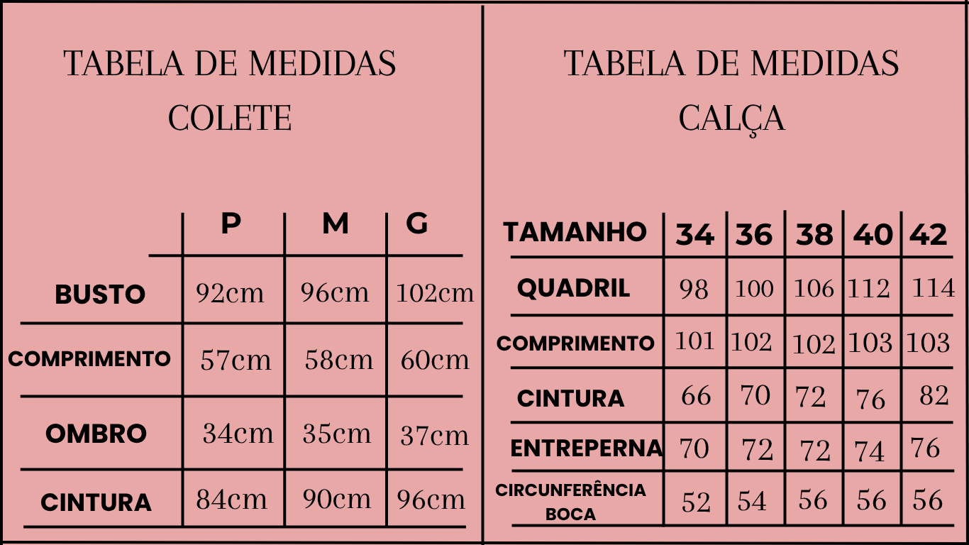 TABELA SAFARI